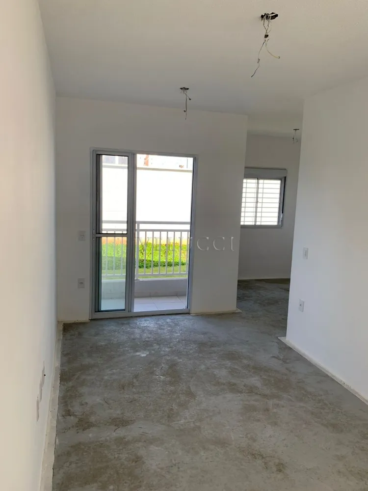Apartamento, 2 quartos, 44 m² - Foto 1