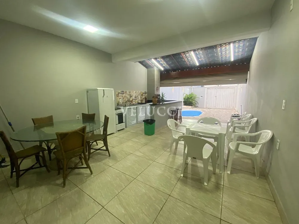 Casa, 1 quarto, 69 m² - Foto 3