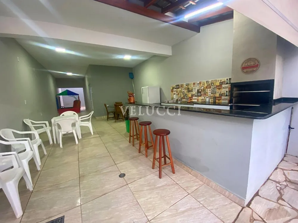 Casa, 1 quarto, 69 m² - Foto 11