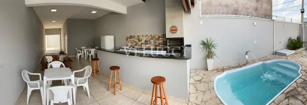 Casa, 1 quarto, 69 m² - Foto 12