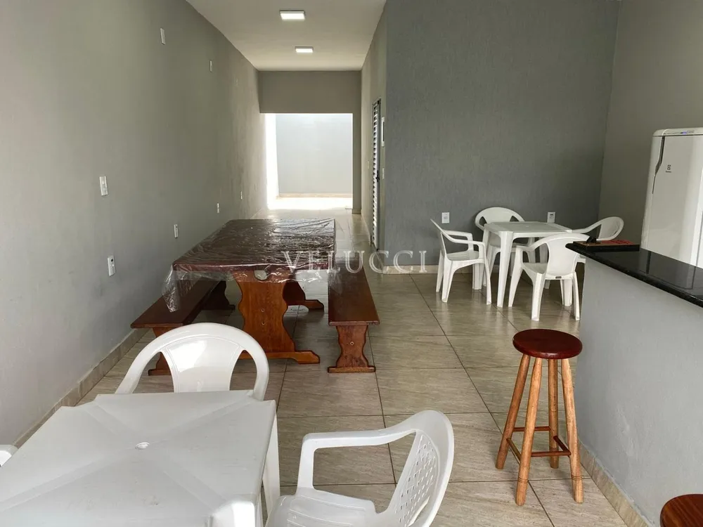 Casa, 1 quarto, 69 m² - Foto 7