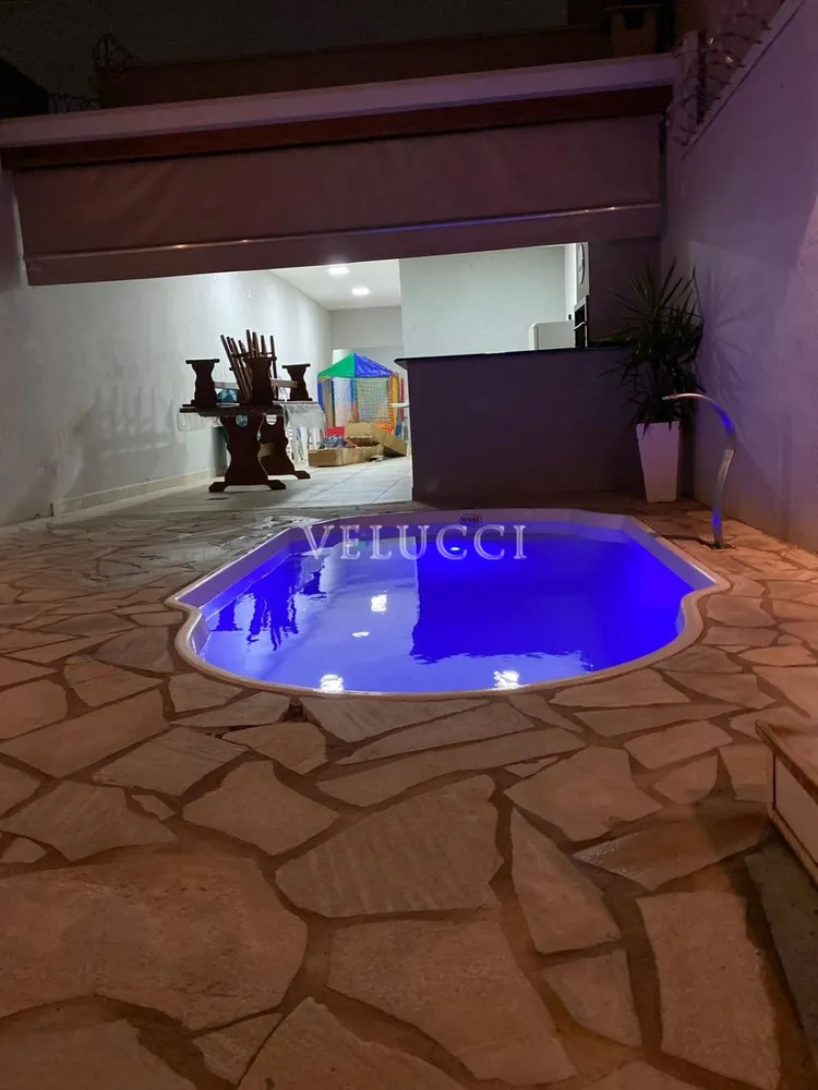 Casa, 1 quarto, 69 m² - Foto 14