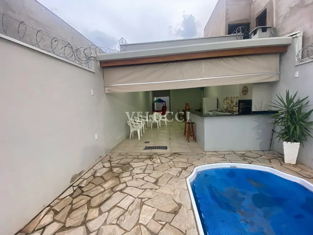 Casa, 1 quarto, 69 m² - Foto 4