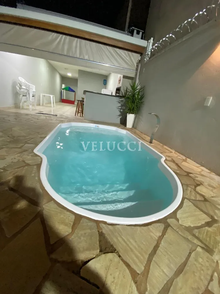 Casa, 1 quarto, 69 m² - Foto 15