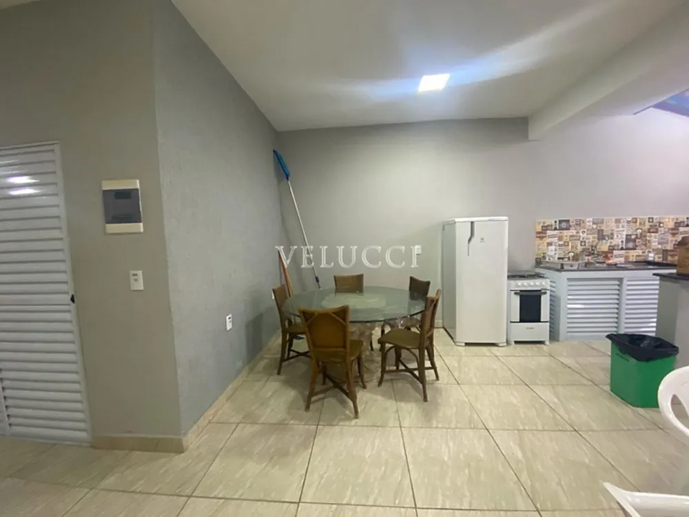 Casa, 1 quarto, 69 m² - Foto 5