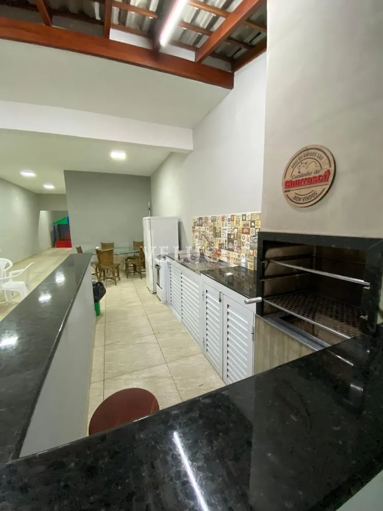 Casa, 1 quarto, 69 m² - Foto 6