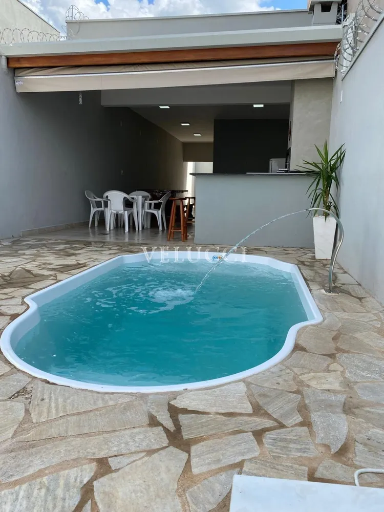 Casa, 1 quarto, 69 m² - Foto 16