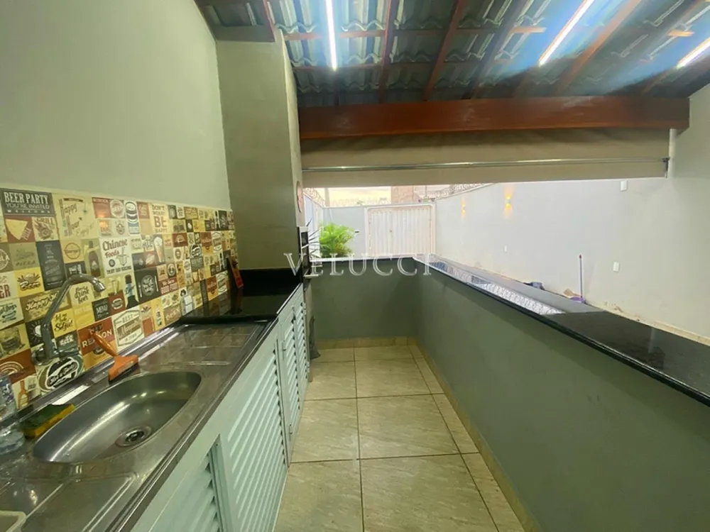 Casa, 1 quarto, 69 m² - Foto 2