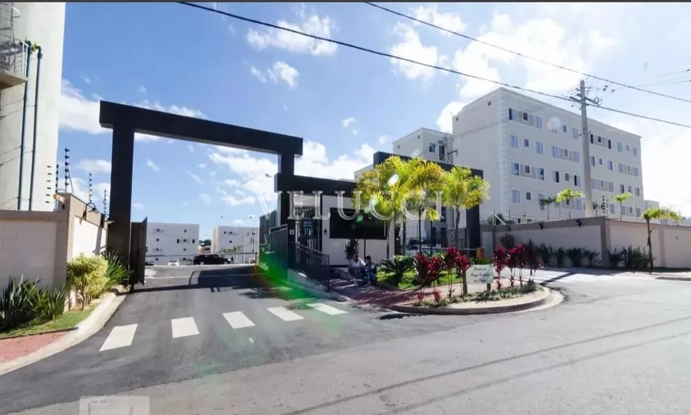 Apartamento, 2 quartos, 46 m² - Foto 19