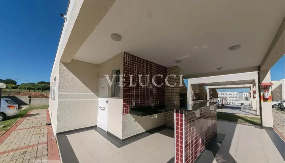 Apartamento, 2 quartos, 46 m² - Foto 12