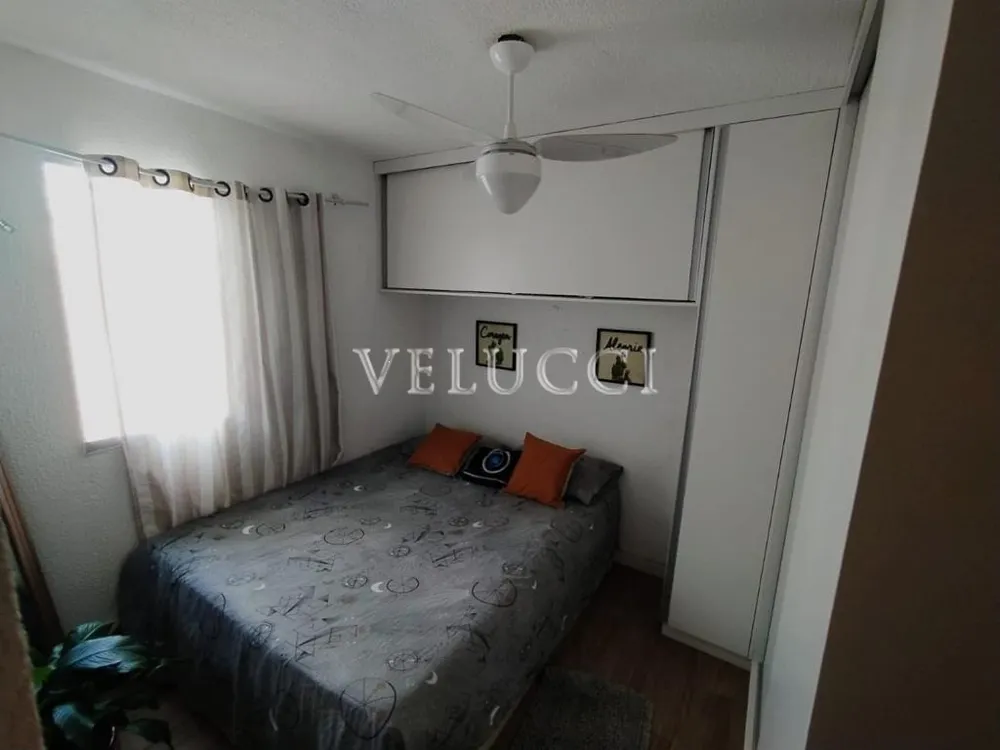 Apartamento, 2 quartos, 46 m² - Foto 6