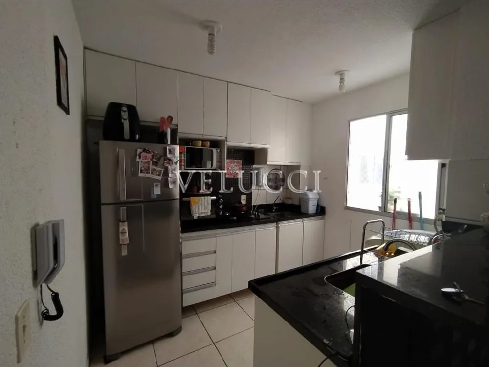 Apartamento, 2 quartos, 46 m² - Foto 4