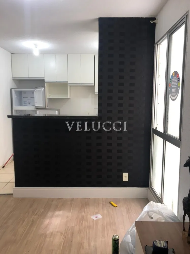 Apartamento, 2 quartos, 46 m² - Foto 18