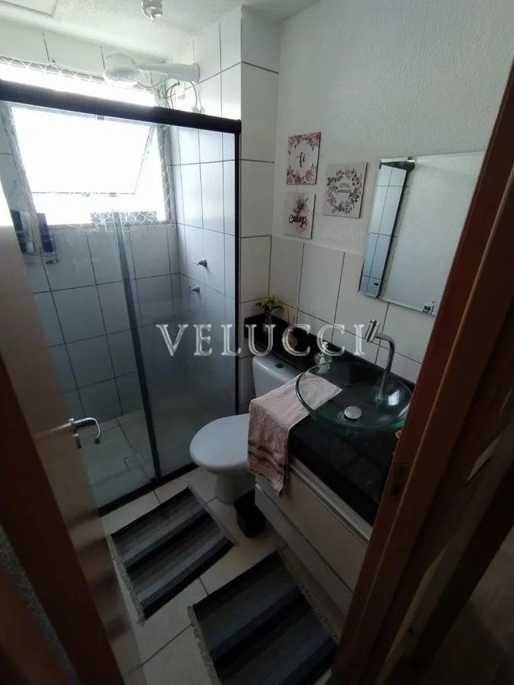 Apartamento, 2 quartos, 46 m² - Foto 7
