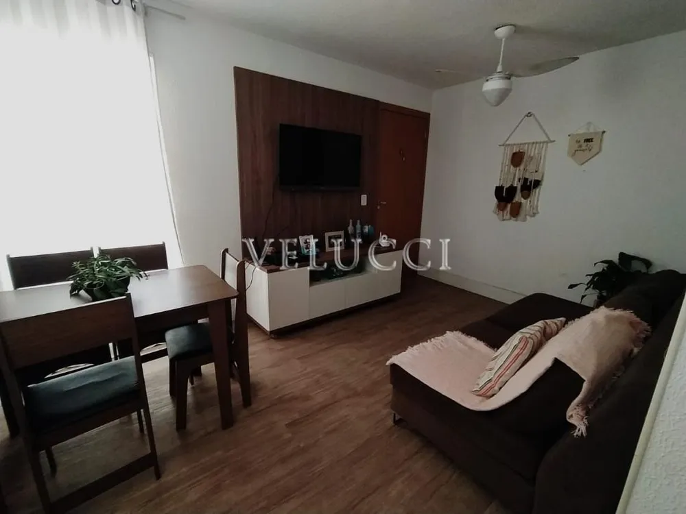 Apartamento, 2 quartos, 46 m² - Foto 17