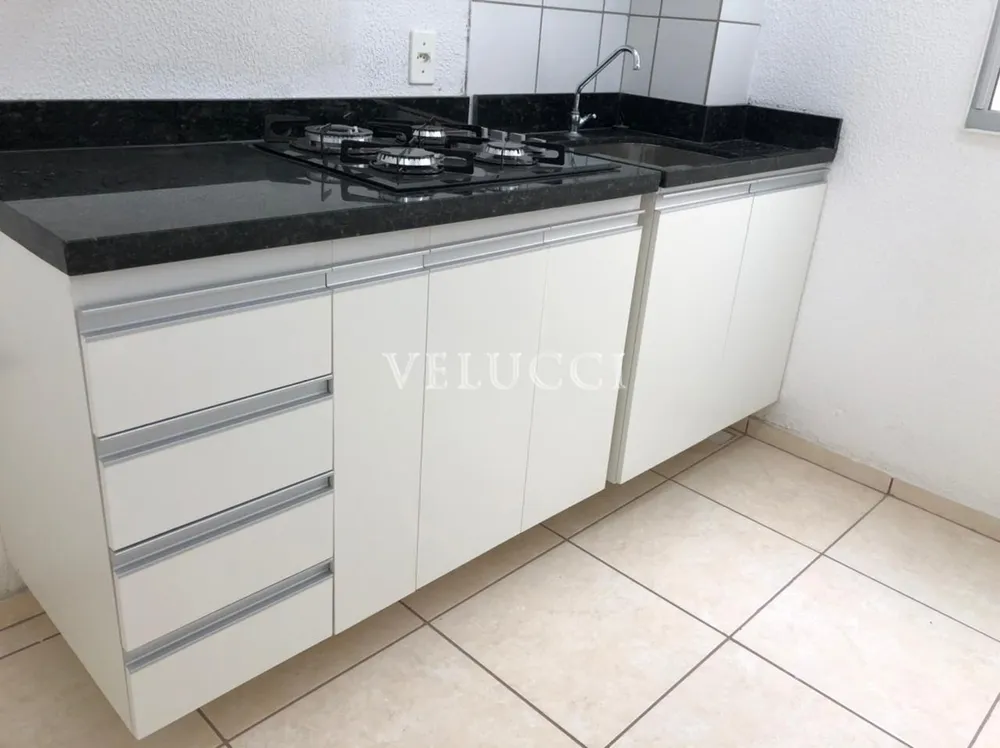 Apartamento, 2 quartos, 46 m² - Foto 15
