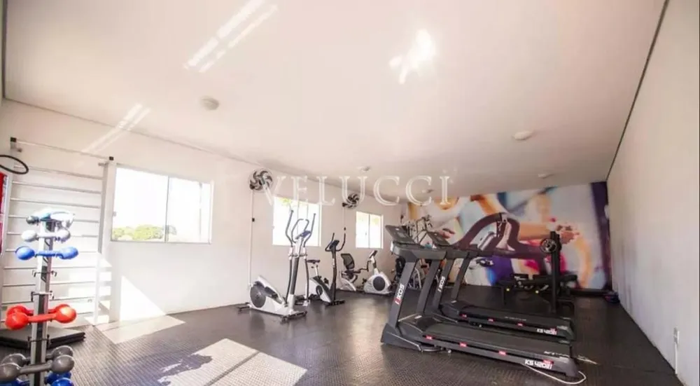 Apartamento, 2 quartos, 46 m² - Foto 3