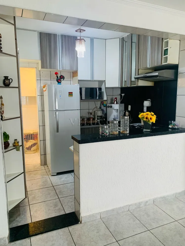 Apartamento, 2 quartos, 70 m² - Foto 5