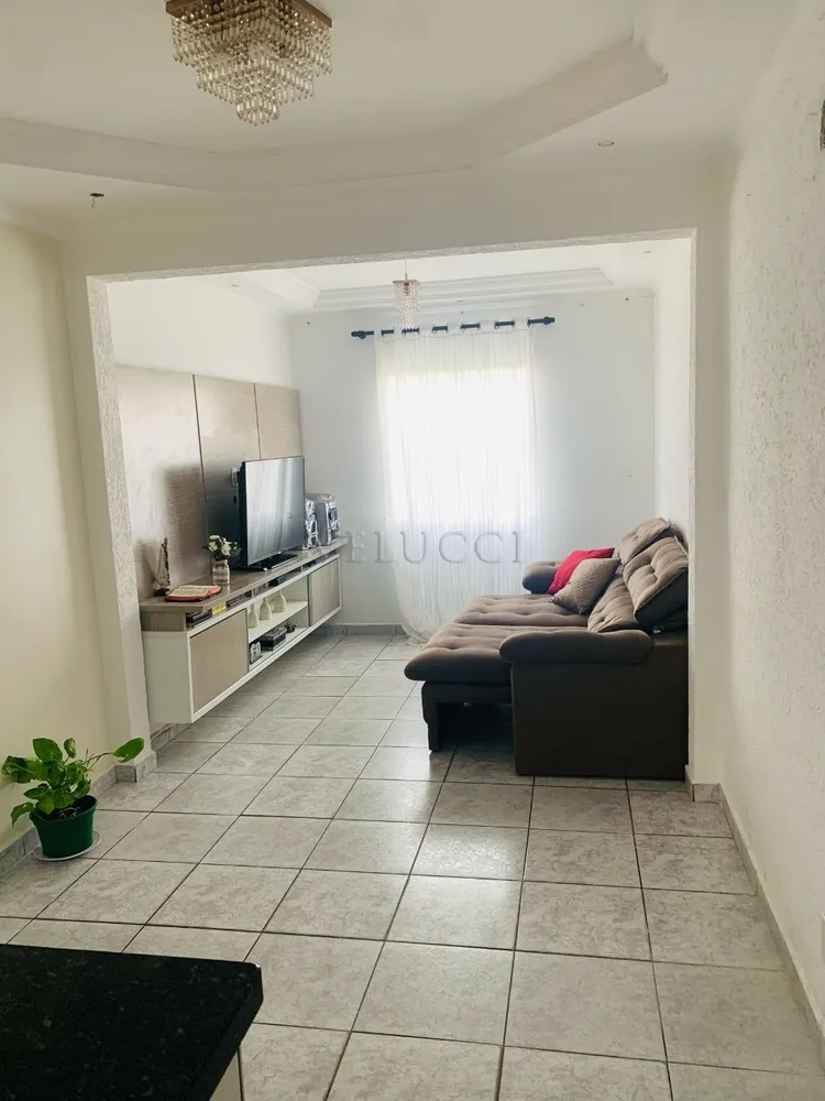 Apartamento, 2 quartos, 70 m² - Foto 2