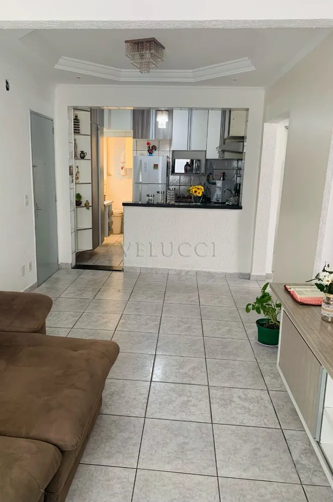 Apartamento, 2 quartos, 70 m² - Foto 3