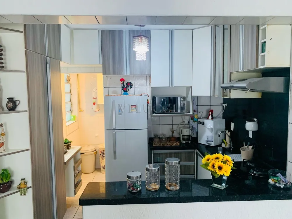 Apartamento, 2 quartos, 70 m² - Foto 4