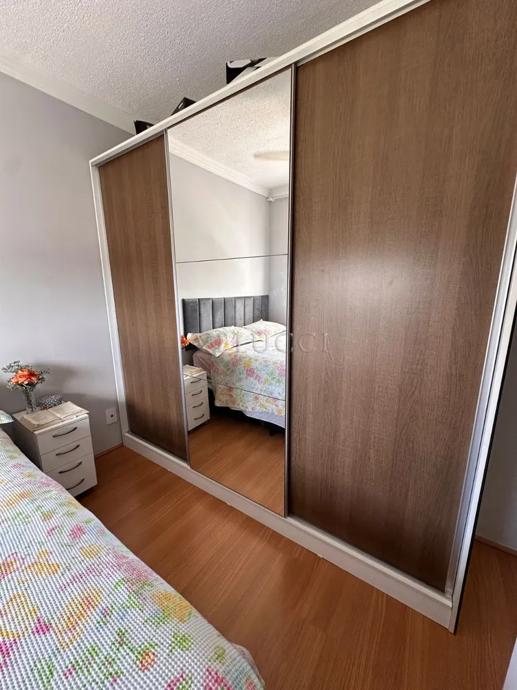 Apartamento, 2 quartos, 44 m² - Foto 7