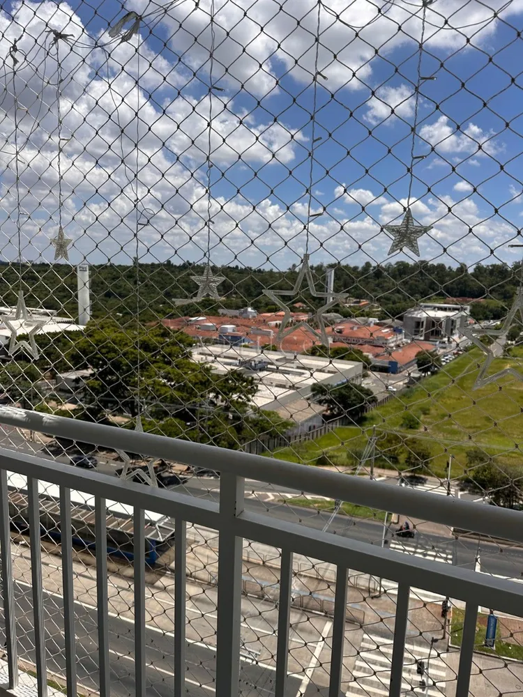 Apartamento, 2 quartos, 44 m² - Foto 3