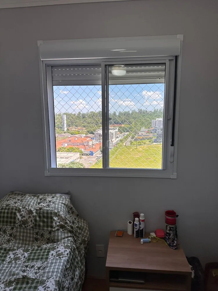 Apartamento, 2 quartos, 44 m² - Foto 8