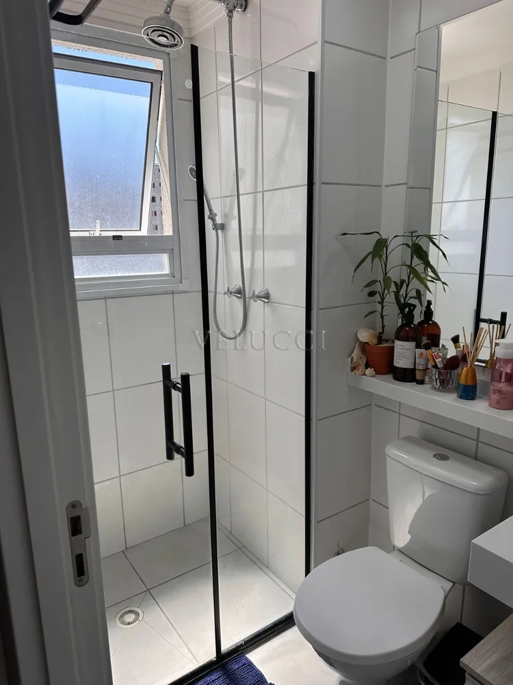 Apartamento, 2 quartos, 44 m² - Foto 6