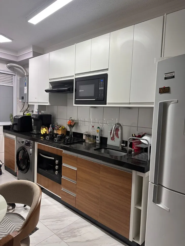Apartamento, 2 quartos, 44 m² - Foto 4