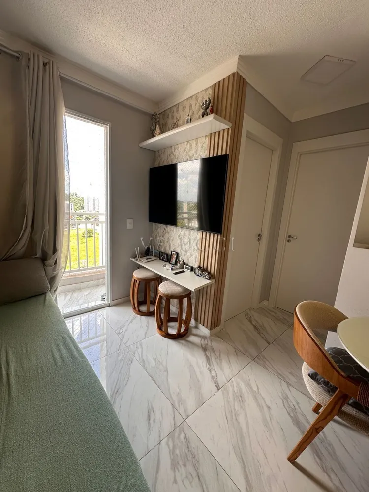 Apartamento, 2 quartos, 44 m² - Foto 1