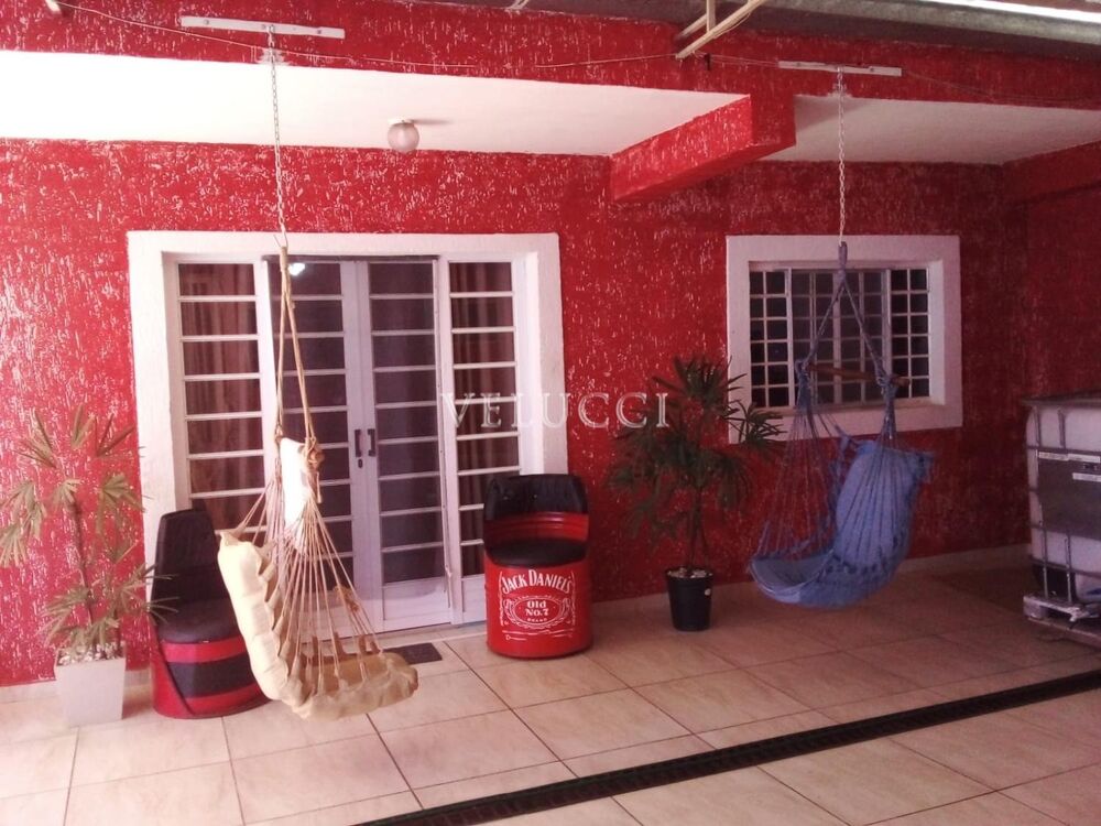 Casa, 2 quartos, 150 m² - Foto 2
