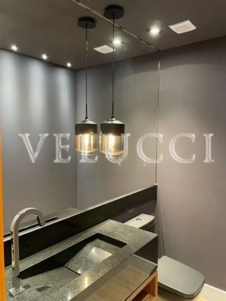 Cobertura, 3 quartos, 290 m² - Foto 17