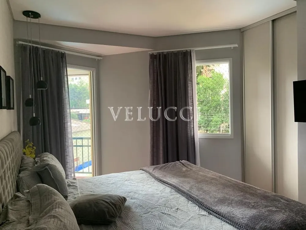 Apartamento, 3 quartos, 197 m² - Foto 1