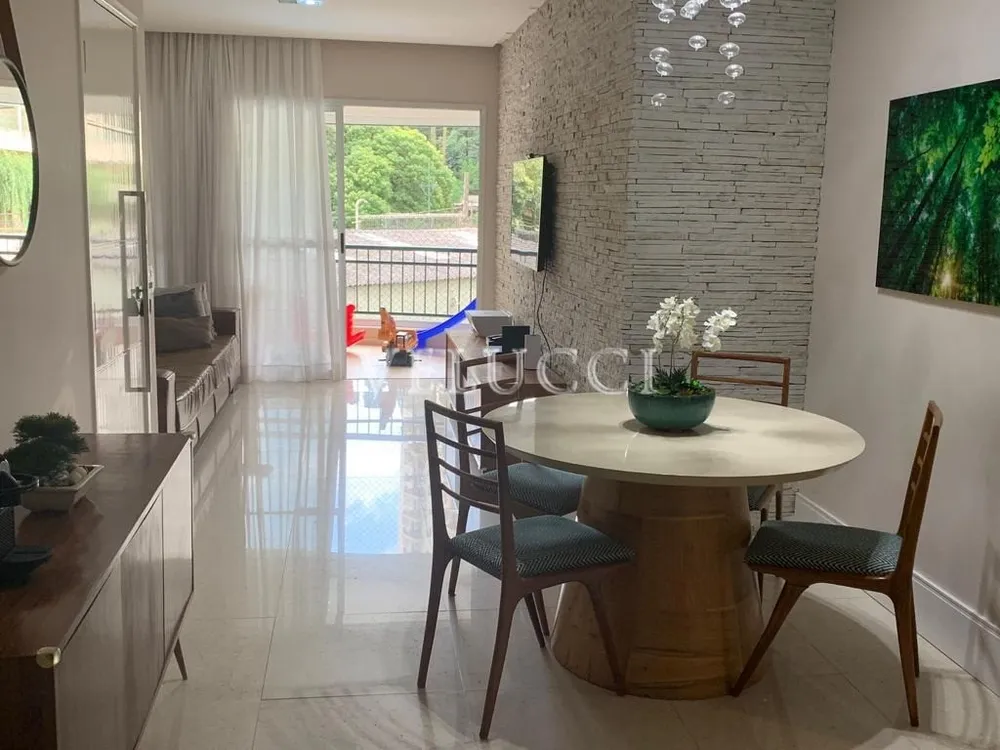 Apartamento, 3 quartos, 197 m² - Foto 2