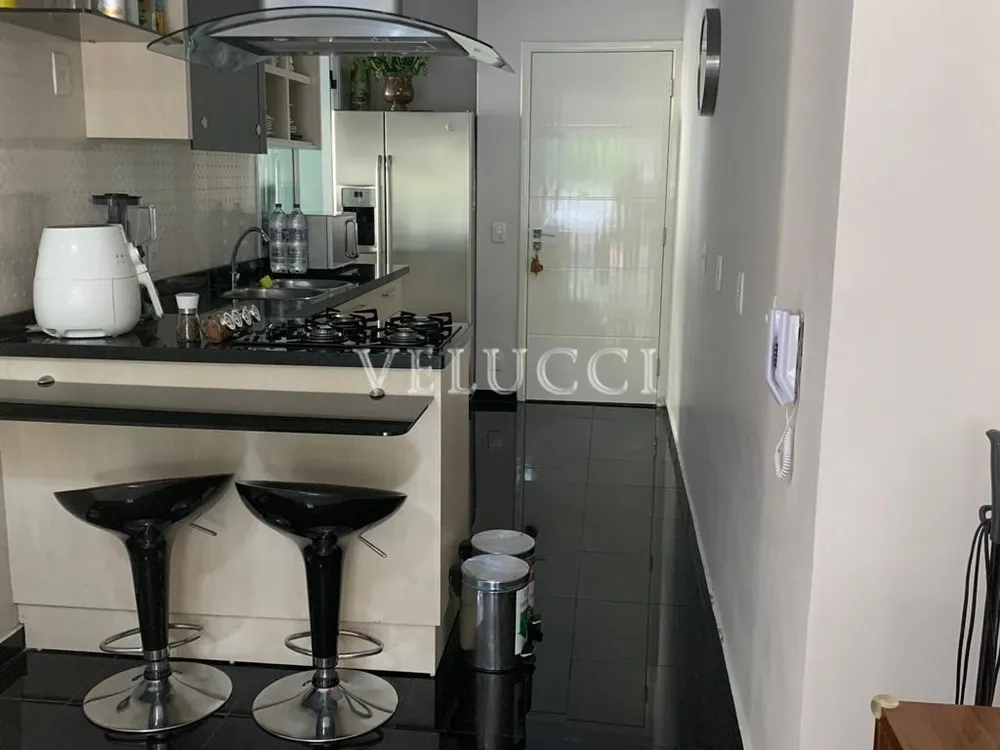 Apartamento, 3 quartos, 197 m² - Foto 7