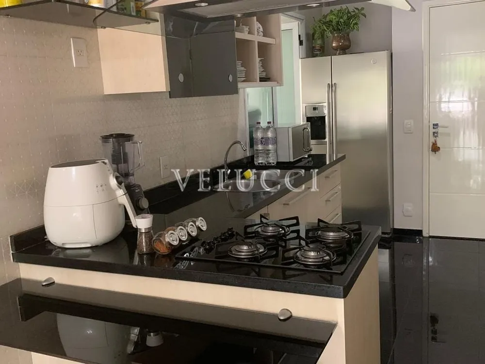 Apartamento, 3 quartos, 197 m² - Foto 4