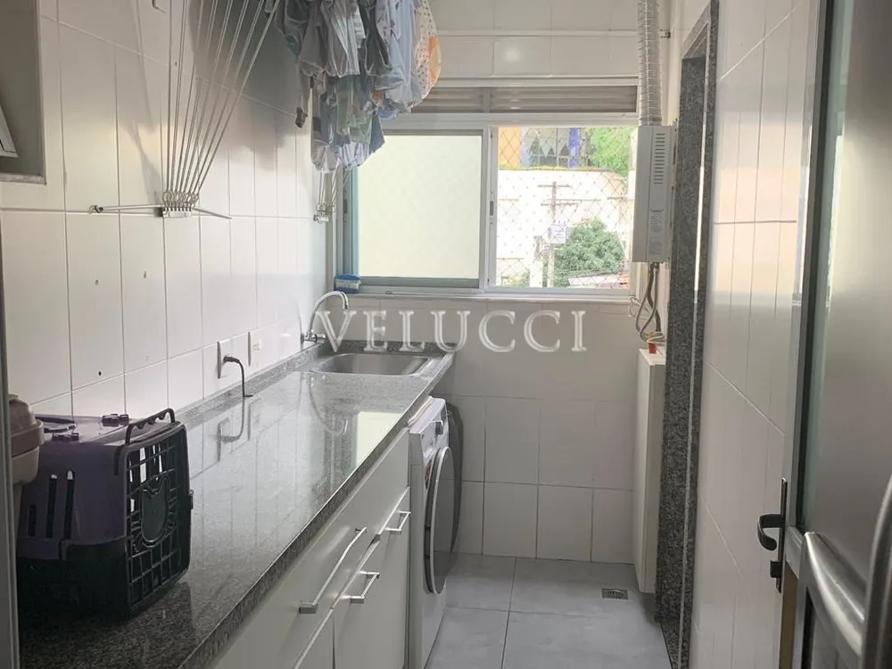 Apartamento, 3 quartos, 197 m² - Foto 12