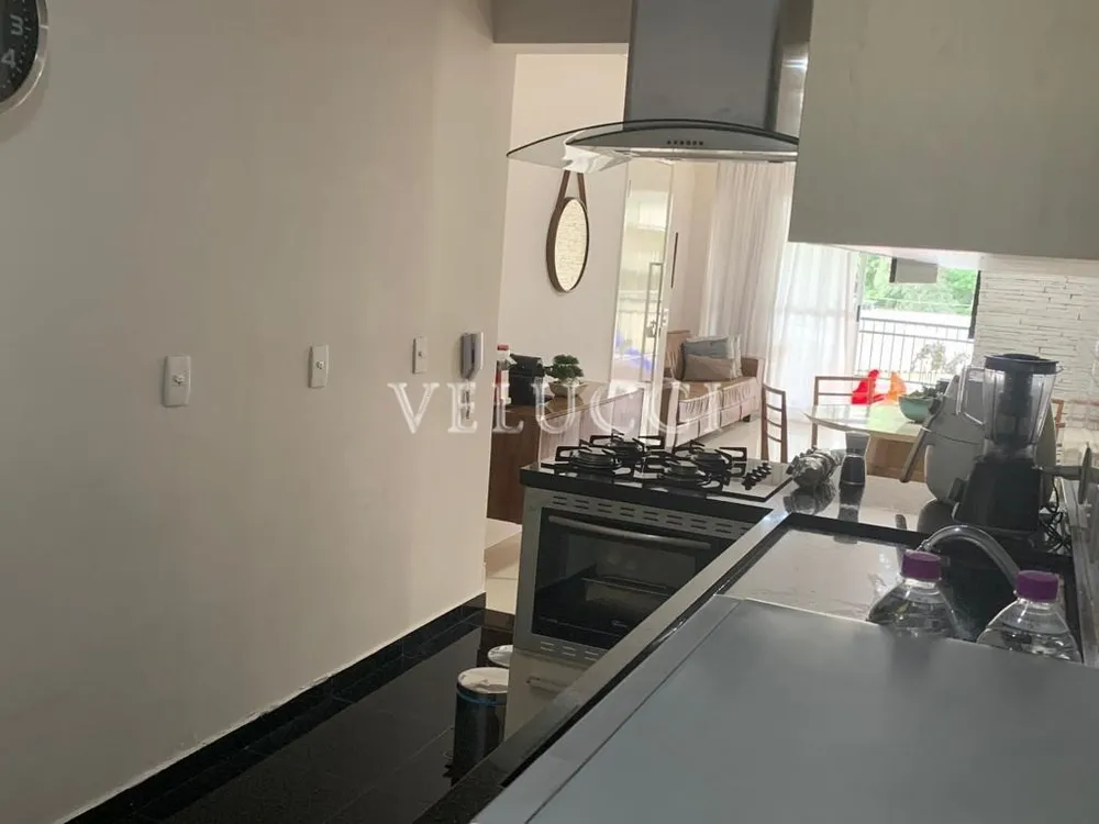 Apartamento, 3 quartos, 197 m² - Foto 10