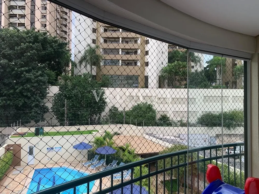 Apartamento, 3 quartos, 197 m² - Foto 6