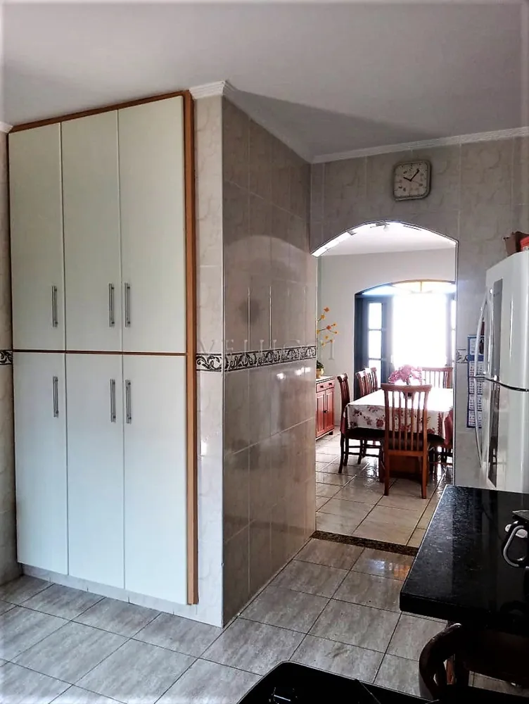 Casa, 3 quartos, 217 m² - Foto 13