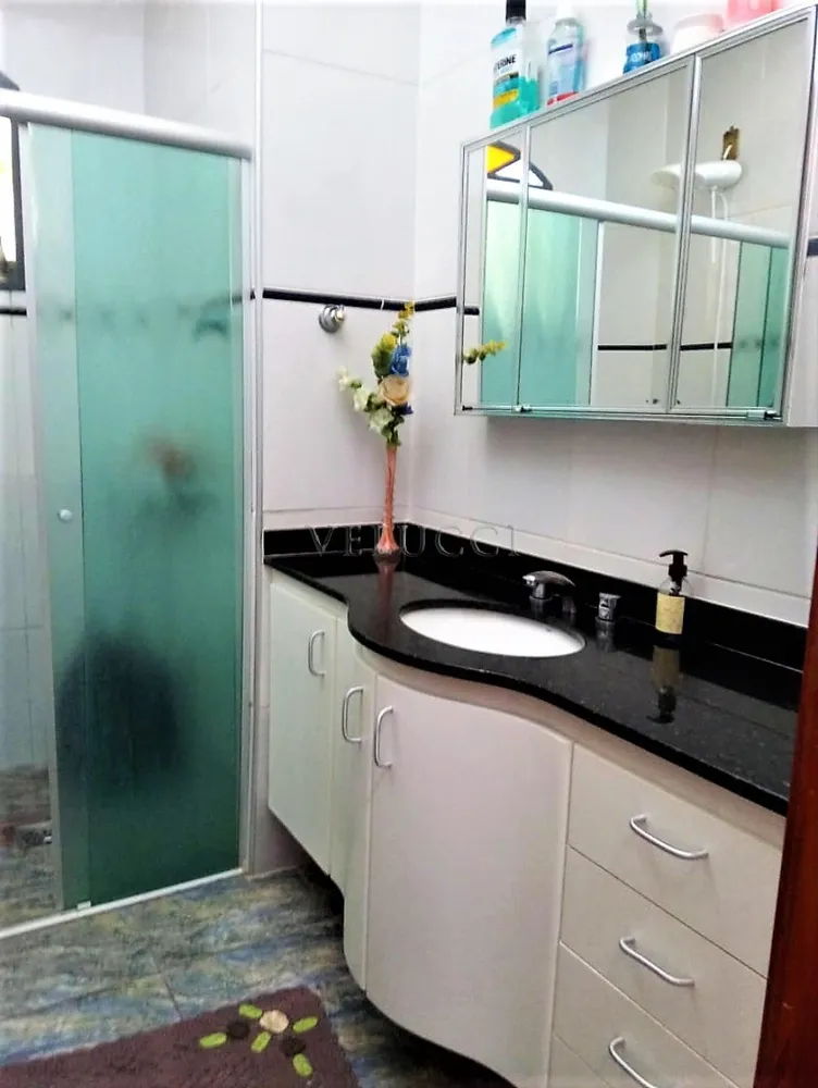 Casa, 3 quartos, 217 m² - Foto 11