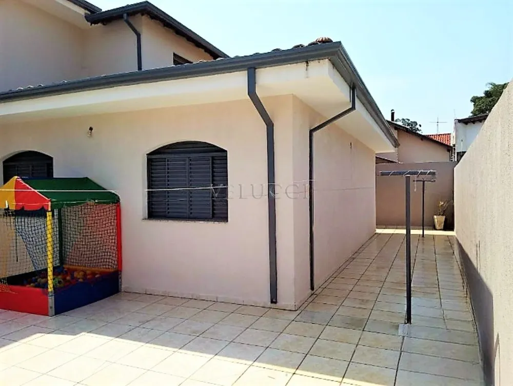 Casa, 3 quartos, 217 m² - Foto 16