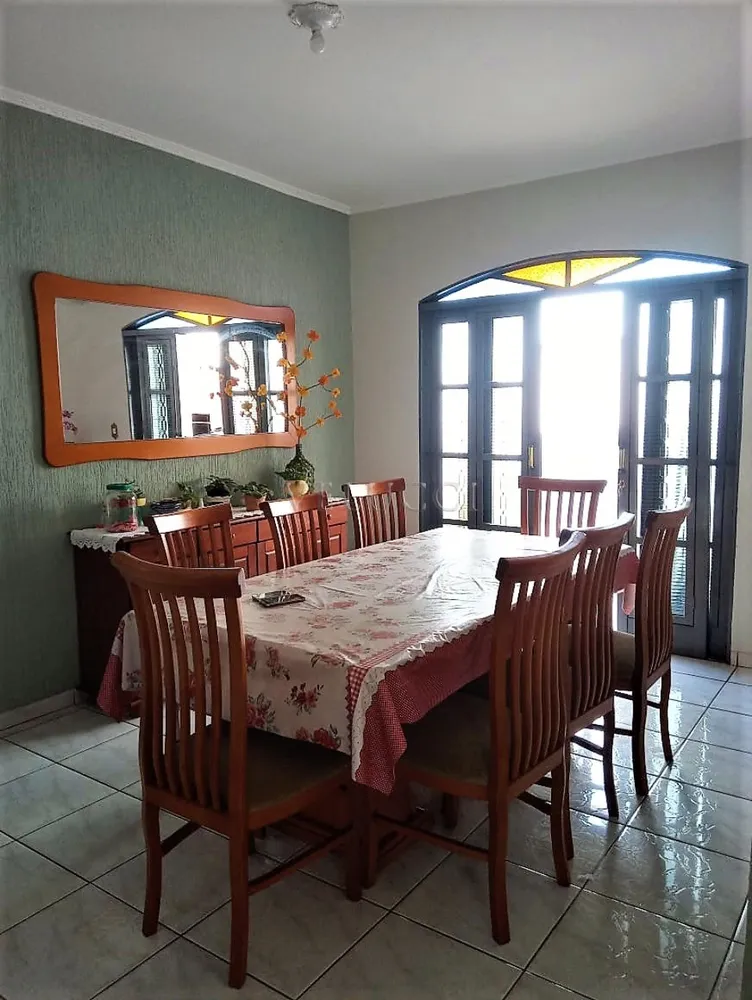 Casa, 3 quartos, 217 m² - Foto 6