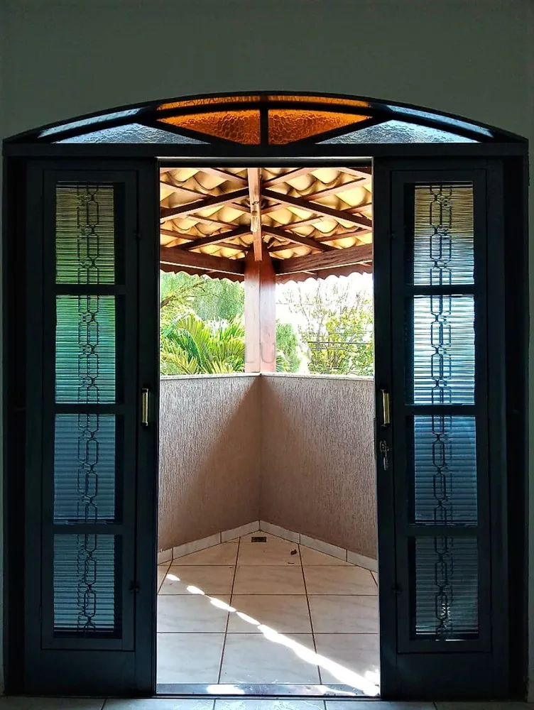 Casa, 3 quartos, 217 m² - Foto 5