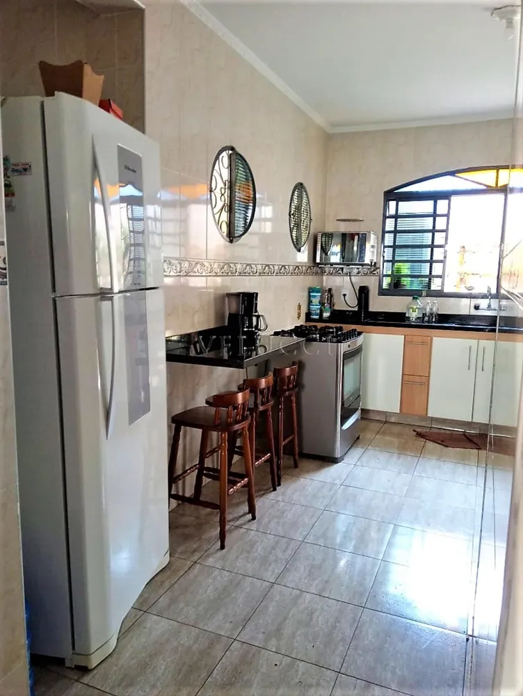 Casa, 3 quartos, 217 m² - Foto 4