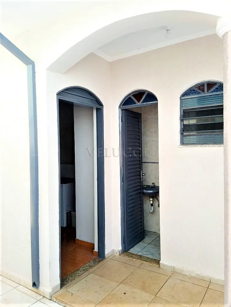 Casa, 3 quartos, 217 m² - Foto 14