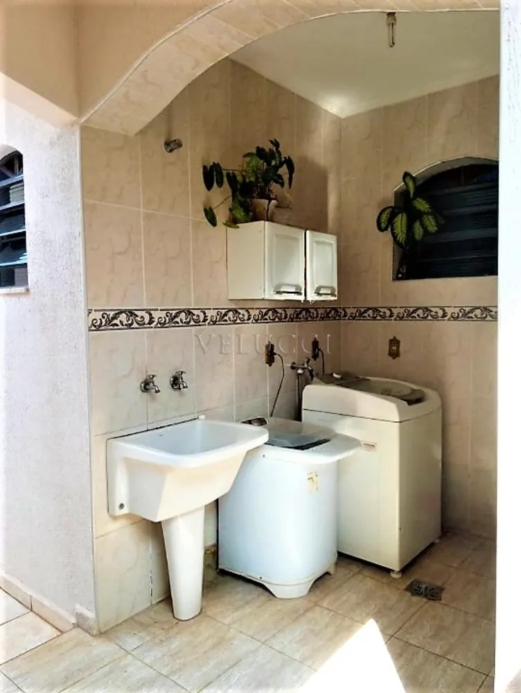 Casa, 3 quartos, 217 m² - Foto 15