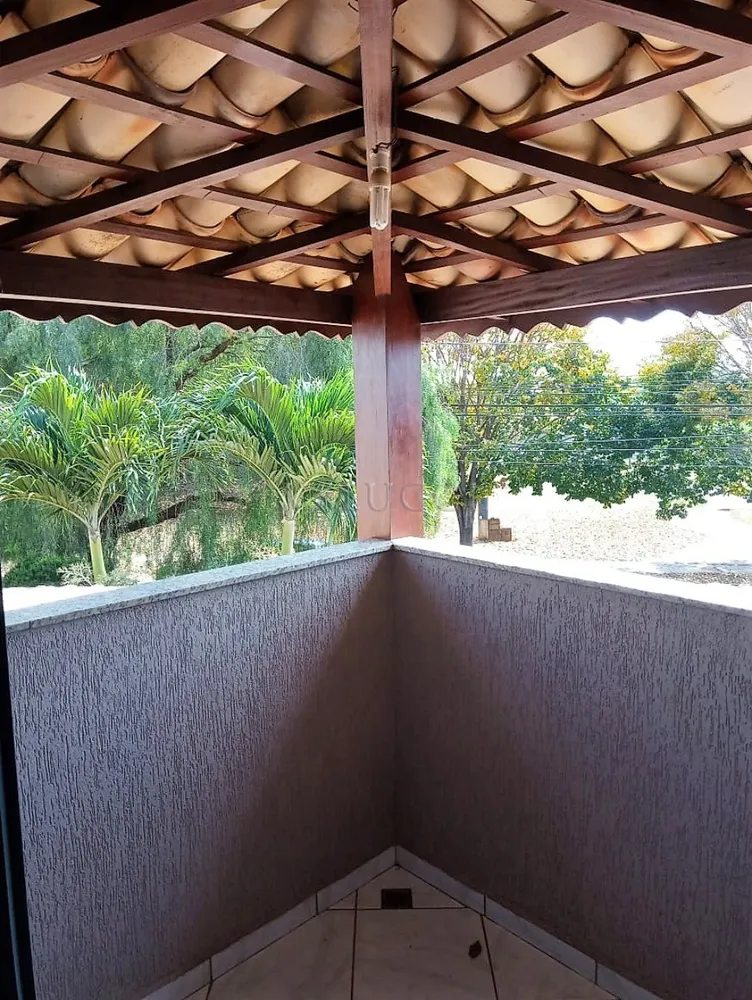 Casa, 3 quartos, 217 m² - Foto 3