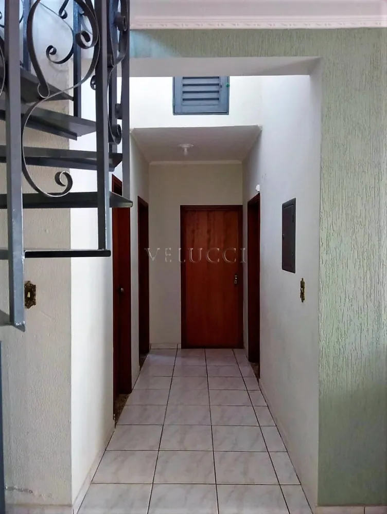 Casa, 3 quartos, 217 m² - Foto 12